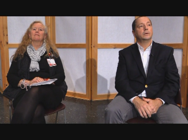 Thumbnail image for A Conversation with Peter Panagore