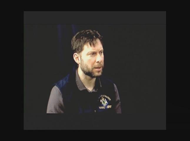 Thumbnail image for Community Conversations Marva welcomes guest Dr. Matt Opacic