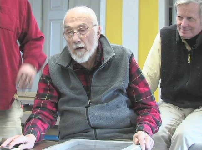 Thumbnail image for Wuzzup Classic - Affordable Storm Windows with Bob Hardina