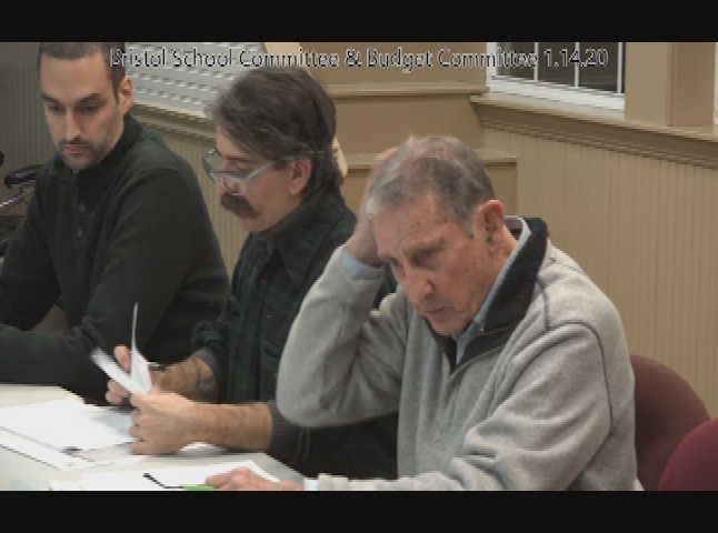 Thumbnail image for Bristol School-Select Board January 8 2020