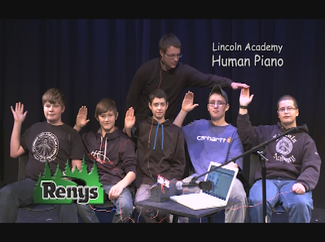 Thumbnail image for Renys Piano Advert