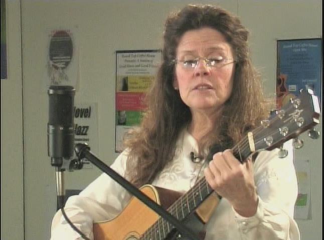 Maine Music Featuring Betty Shannon