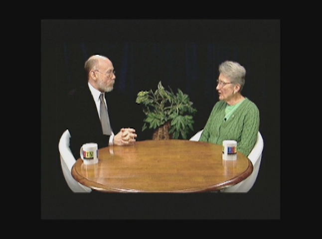 Thumbnail image for Community Conversations with guest David Levesque January 30, 2020