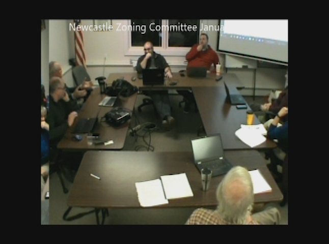 Thumbnail image for Newcastle Zoning Committee January 9, 2020