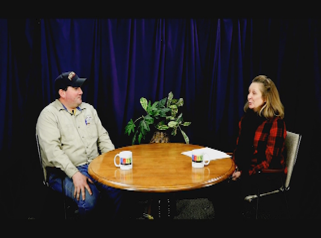 Thumbnail image for Chamber Chat Episode 1 - Feb 2020 - NC Hunt