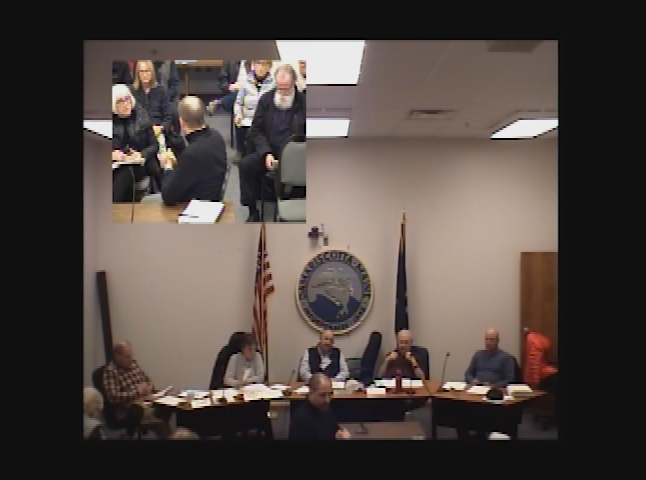 Thumbnail image for Damariscotta Select Board February 5, 2020