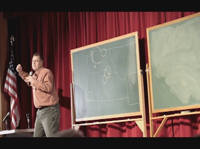 Thumbnail image for Exotic Terranes of the Pacific Northwest