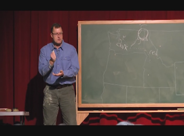 Thumbnail image for Ancient Rivers of the Pacific Northwest