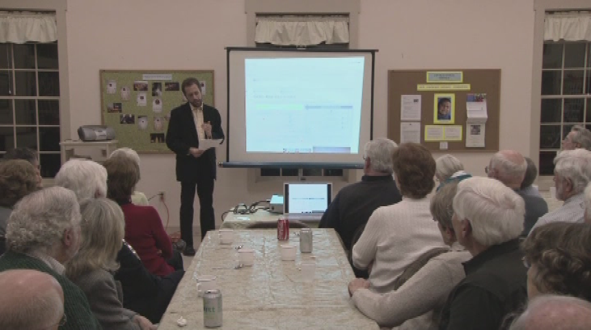 Thumbnail image for Islam and the Muslim Faith in America