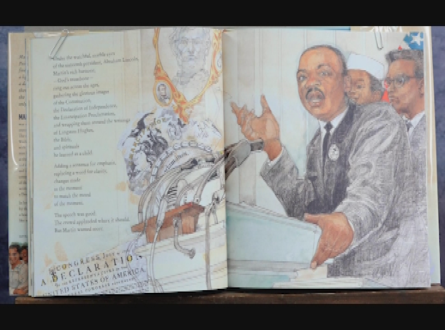 Thumbnail image for Skidompha Storytime - Episode 19 - Black History Month