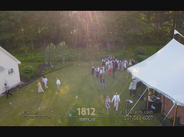 Thumbnail image for 1812 Farm Promotional Video