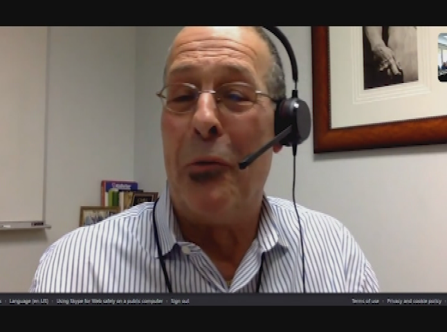 Thumbnail image for Spotlight on Seniors - Understanding Mild Cognitive Impairment