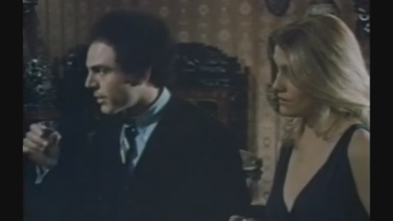 Thumbnail image for Gruesome Glenns' Friday Night Fright - Episode 15 Grave Of the Vampire