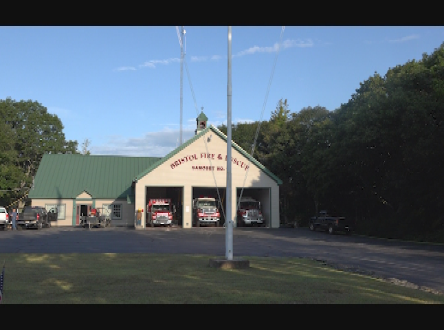 Thumbnail image for Collecting Dust- Episode- Jack Brackett