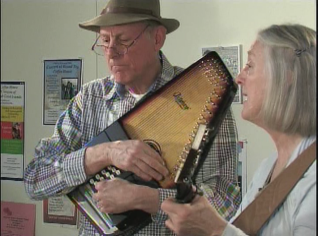 Thumbnail image for Maine Music Featuring Rosie and the Teardrops