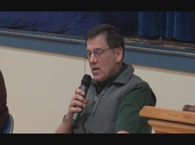 Thumbnail image for Bristol Town Meeting 2020 - March 17, 2020