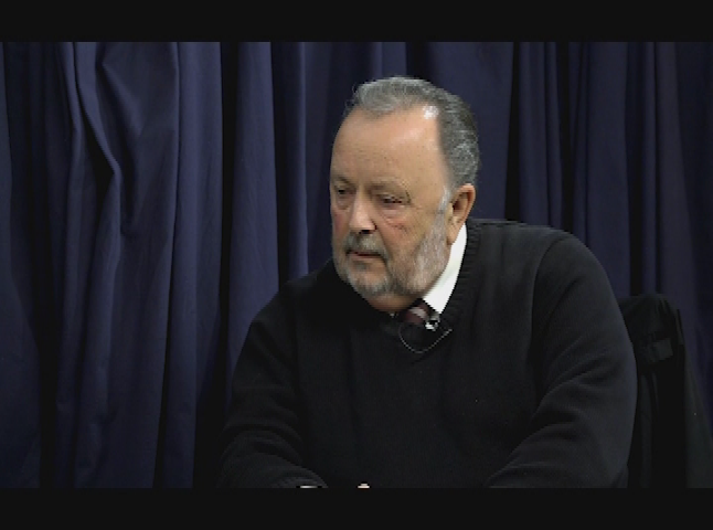 Thumbnail image for Spotlight On Seniors -  Long Term Insurance - Carroll Harper