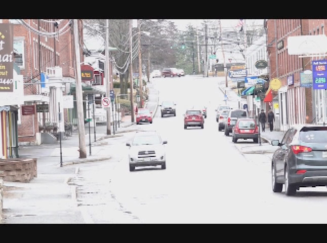 Thumbnail image for Town Talk - Fernald's Country Store