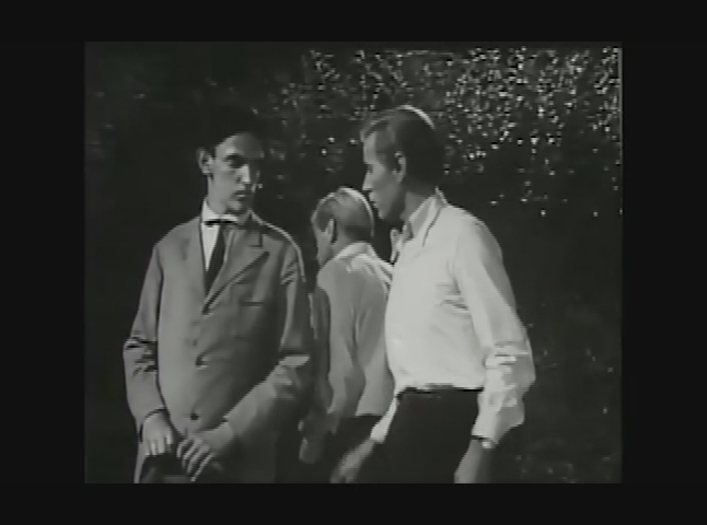 Thumbnail image for GruesomeGlenns' Friday Night Fright - Episode 17 - Werewolf in the girls Dormitory