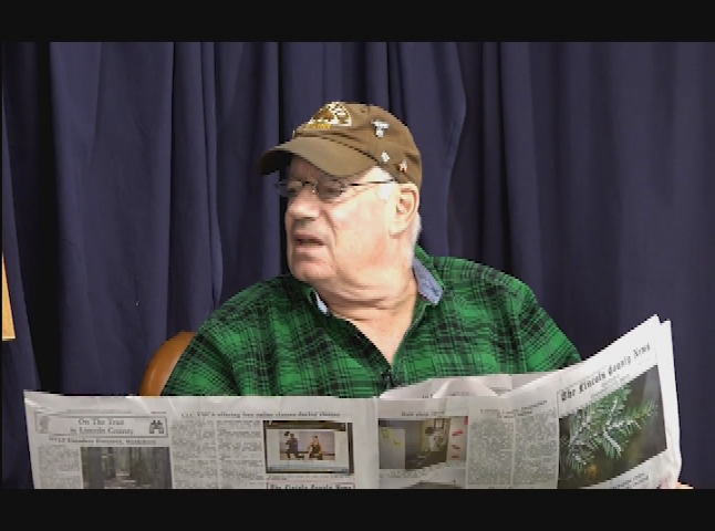 Thumbnail image for WUZZUP! News Show March 26, 2020