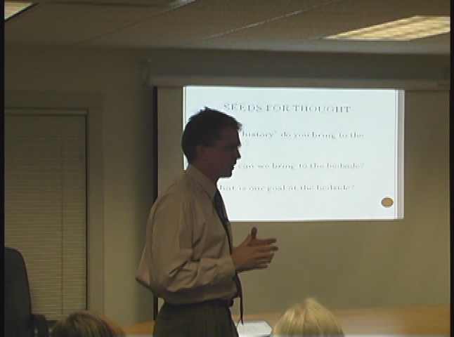 Thumbnail image for Hospice and Pallative Care