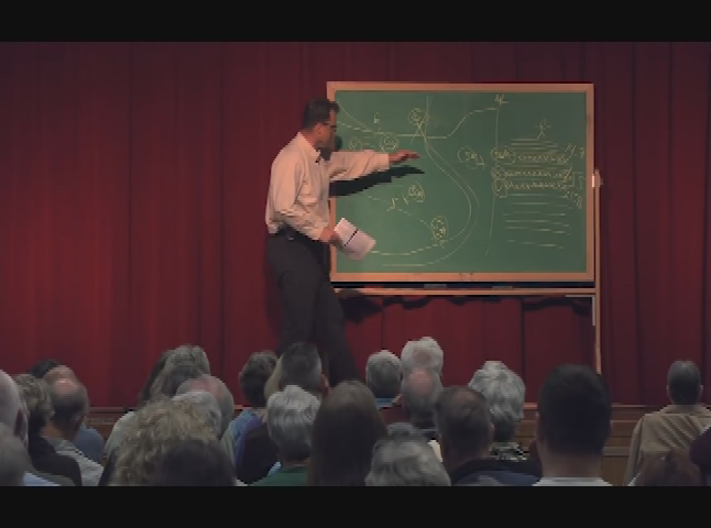 Thumbnail image for Zentner Geology Lectures - Ginkgo Petrified Forest