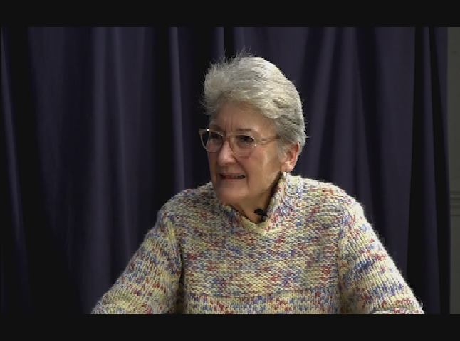 Thumbnail image for Community Conversations with Guest Dana Dow(R)