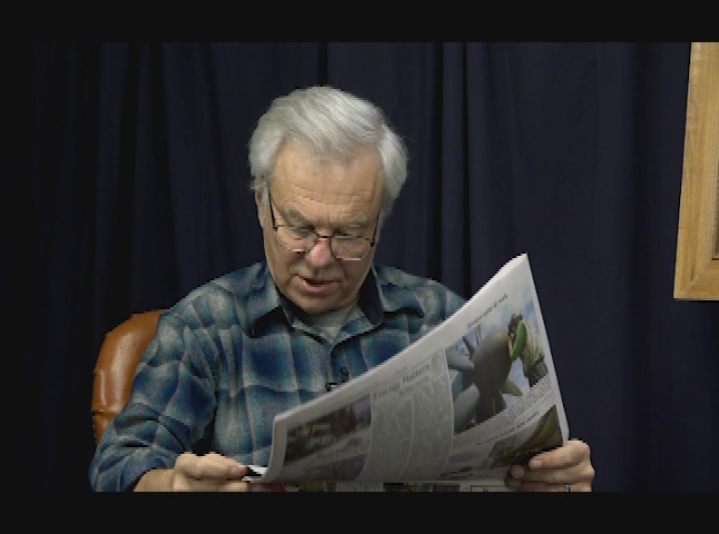 Thumbnail image for WUZZUP! News Show - April 16, 2020