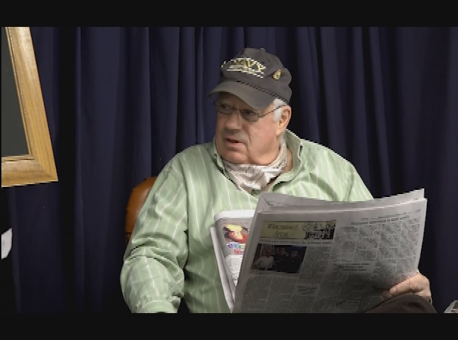 Thumbnail image for WUZZUP! News Show - April 23, 2020