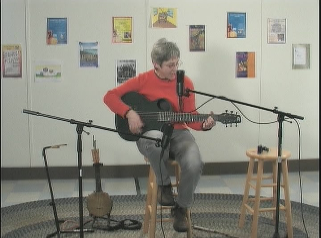 Thumbnail image for Maine Music Featuring Nancy Sferra