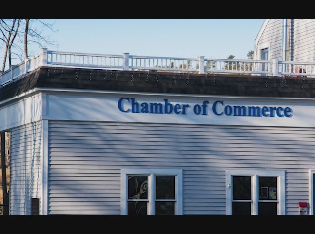 Thumbnail image for Damariscotta Chamber of Commerce