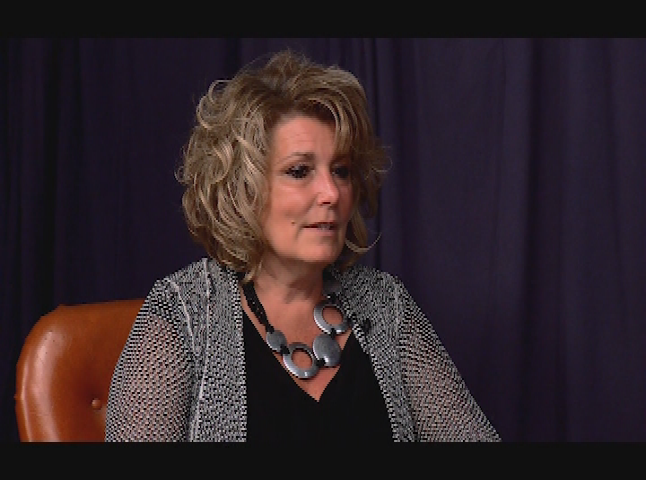 Thumbnail image for Community Conversations with guest Cindy Wade