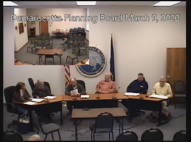 Thumbnail image for Damariscotta Planning Board- March 9, 2020