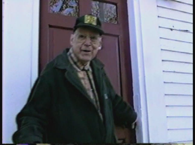 Thumbnail image for Lincoln County Oral History - George Dow