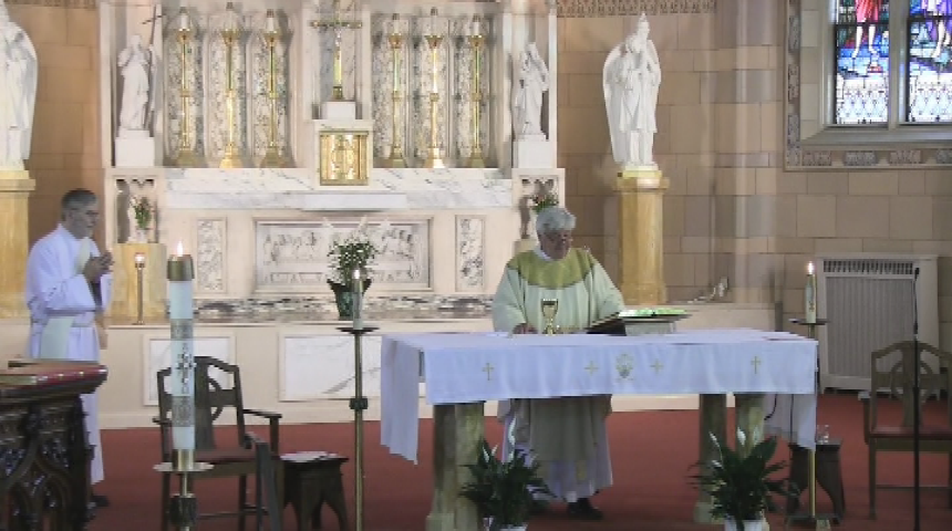 Thumbnail image for All Saints Parish - May 7, 2020