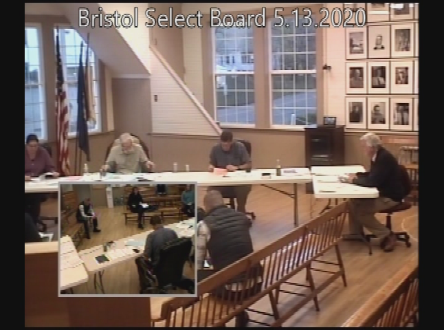 Thumbnail image for Bristol BOS - May 13, 2020