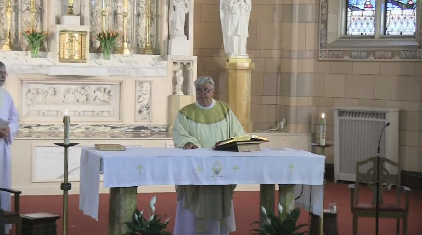 Thumbnail image for All Saints - May 17, 2020