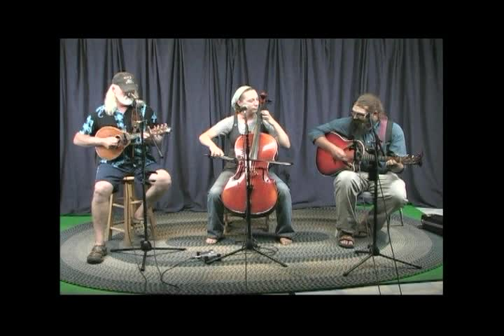 Maine Music Featuring The Ale House String Band