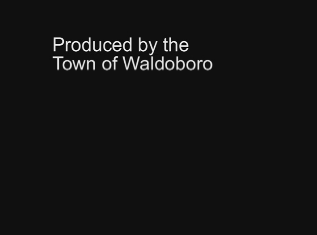 Thumbnail image for Waldoboro TSC, January 8, 2015, Part II