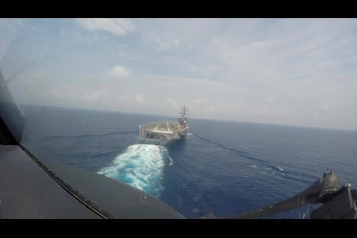 Smithsonian STEM in 30 S04-E04-Naval Aviation