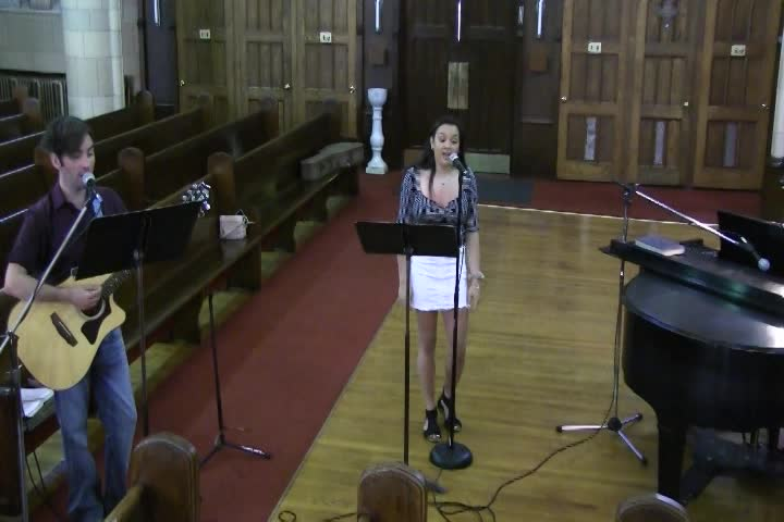 Thumbnail image for All Saints Parish - Services - May 21, 2020