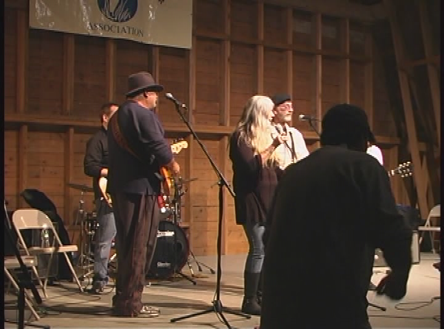 Thumbnail image for Jam Fest, Jam Part I