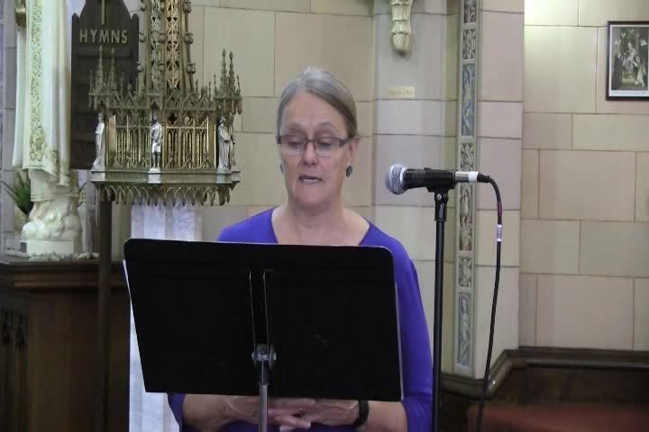 Thumbnail image for All Saints Parish - Services - June 7, 2020