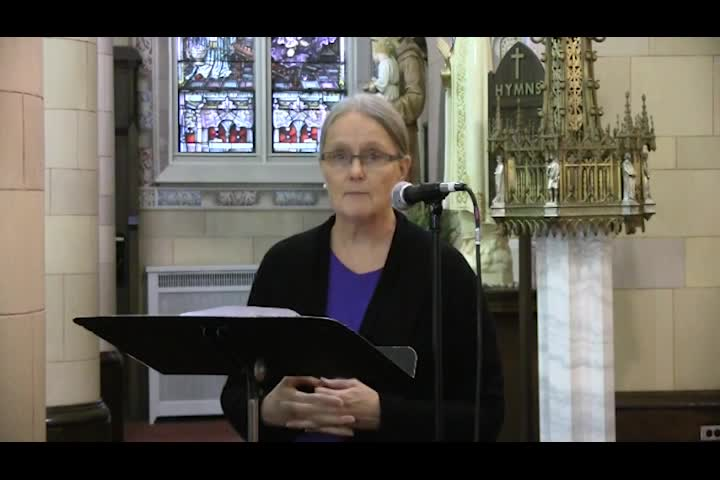 Thumbnail image for All Saints Parish - Services - June 14, 2020