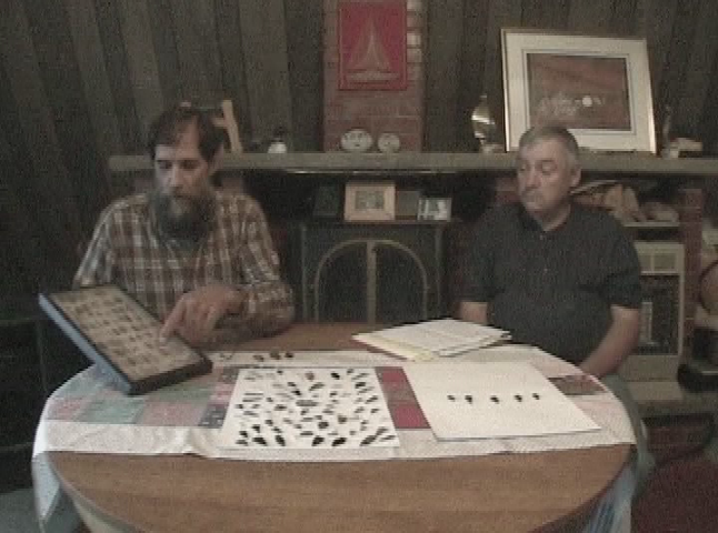 Thumbnail image for Archaeology - Reading Indian Artifacts