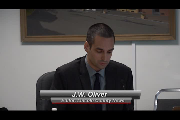 Thumbnail image for Waldoboro Candidates Forum 2020