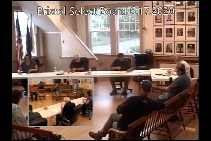 Thumbnail image for Bristol BOS - June 17, 2020
