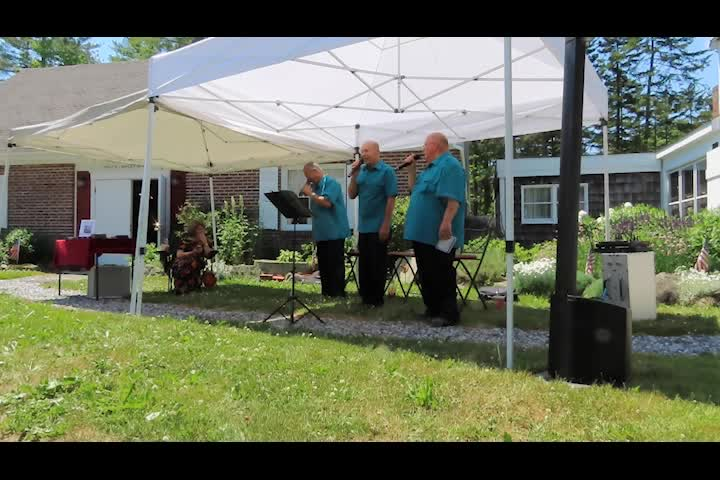 Thumbnail image for Hymns through the Ages with Heavens Blend