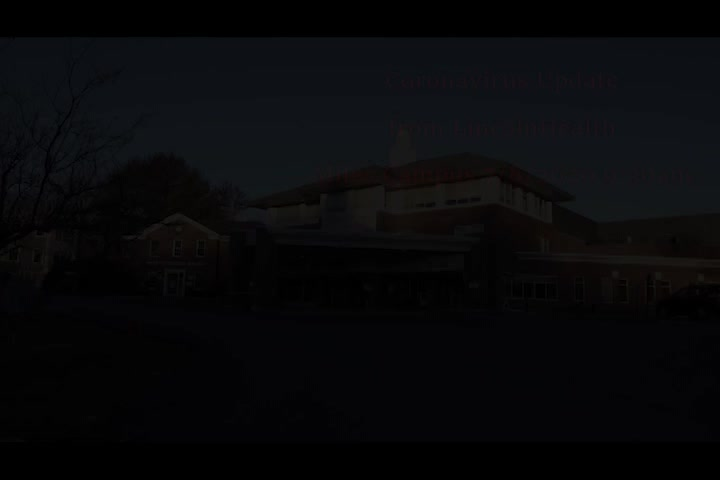 Thumbnail image for Corona Virus Update - Miles Health - Wednesday July 8, 2020