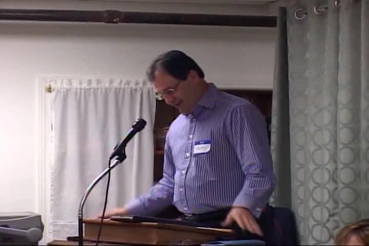 Thumbnail image for Train Time - Rail Car Recreation Wolfeboro to Sandbornville